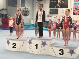 Image result for Heathrow Aerobics Gymnastics Club
