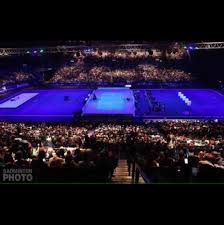 Image result for Reigate Badminton Club