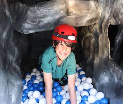 Image result for Burnley Caving Club