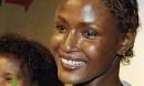 Biography of Waris DIRIE