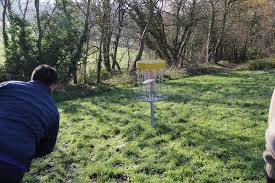 Image result for Croydon Disc Golf Club