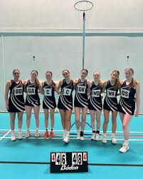 Image result for Penryn Netball Club
