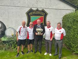 Image result for Meikleriggs Bowling Club