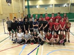 Image result for Lewes Junior Badminton Club