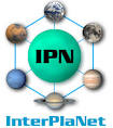 InterPlanetary Internet