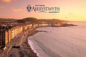 Image result for Aberystwyth University