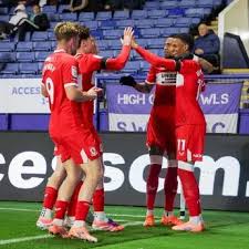 Image result for Tees Valley Target Sports