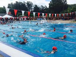 Image result for Huntingdon Piranhas Swimming Club