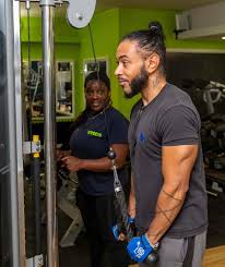 Image result for West Bromwich Gym Club