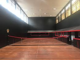 Image result for Oxford University Tennis Court