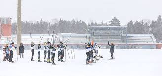 Image result for Inverness Nordic Ski Club