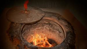 Image result for clay oven
