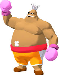 Image result for king hippo