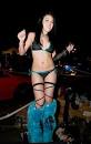 go go dancer