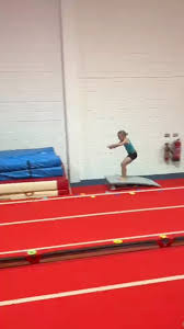 Image result for Rowan Gymnastics Club