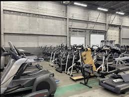 Image result for Pulse 220 Fitness Centre