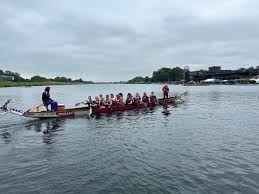 Image result for Milton Keynes Secklow 100 Dragon Boat Team