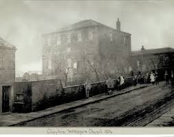 Image result for Whittle and Clayton Cricket Club