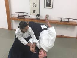 Image result for Fudokai Aikido Dojo