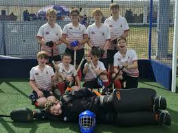 Image result for City Of York Hockey Club