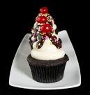 Chocolate Cupcakes, Chocolate Cupcakes Recipe, Vanilla Frosting ...