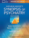 Kaplan & Sadock's Synopsis of Psychiatry | Wolters Kluwer