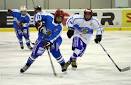 The Ice Hockey Scouts