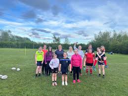 Image result for West Haughton Lions Rugby League Football Club