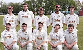 Image result for Radcliffe-On-Trent Cricket Club