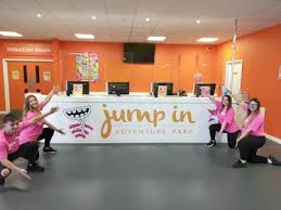 Image result for Ipswich Four Trampoline Club