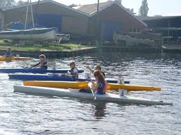 Image result for Hillingdon Junior Canoe Club