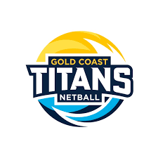 Image result for Titans Netball Club