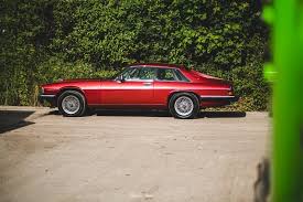 Image result for Bright Red Signal 1988 Jaguar