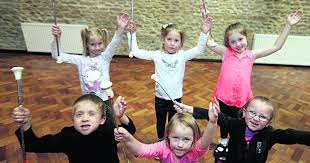 Image result for Strawberry Fayre Majorettes