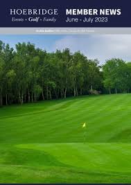Image result for Hoebridge Golf Club