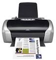 Intro to Information Technology: Ink-jet printer