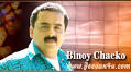 Binoy Chacko Assignments Music Works Celestial Communications - BinoyChacko%20Assignments