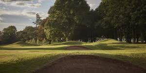Image result for Hinksey Heights Golf Club