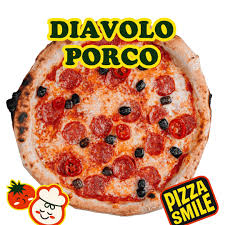 Image result for "pizza diavolo" site:it