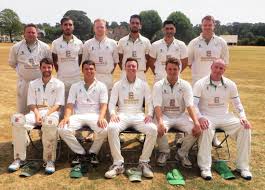 Image result for Hythe & Dibden Cricket Club
