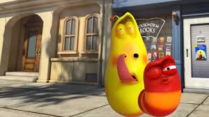 Attēlu rezultāti vaicājumam “larva”