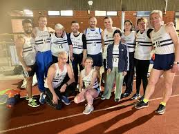 Image result for Croydon Harriers