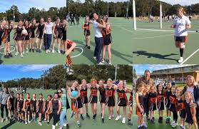 Image result for Arithesa Netball Club