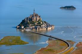 Image result for mont st michel