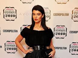 Image result for crystal renn