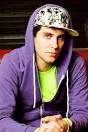 Cobra Starship Release Album Cover Art Gabe Saporta - Neon King ...