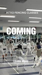 Image result for Woking Fencing Club