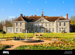 Image result for Reigate Priory Croquet Club