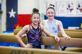 Image result for Bisley Village Gymnastics Club