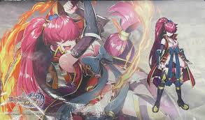 「エレア・サーブラフ ブレイクブレイド」の画像検索結果